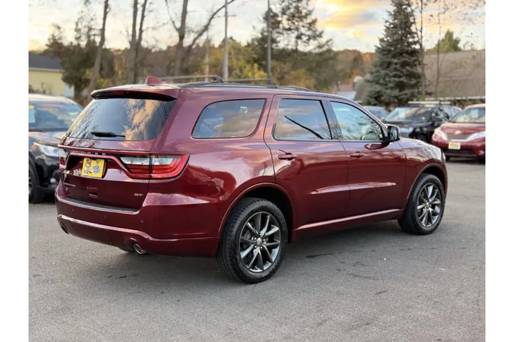 $17995 : 2018 Durango GT image 7