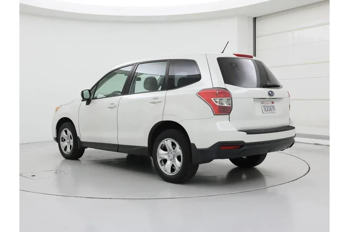 $11998 : Subaru Forester 2014 AWD 2.5 image 2