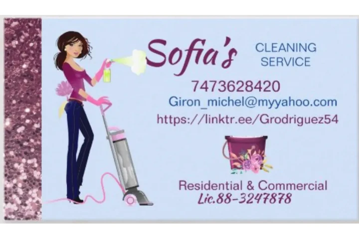 Ofrezco servicios de limpieza image 1