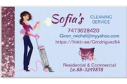 Ofrezco servicios de limpieza en Los Angeles