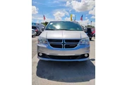 2019 Grand Caravan SXT en Miami