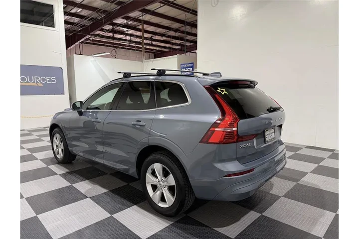 $23299 : XC60 2022 image 6