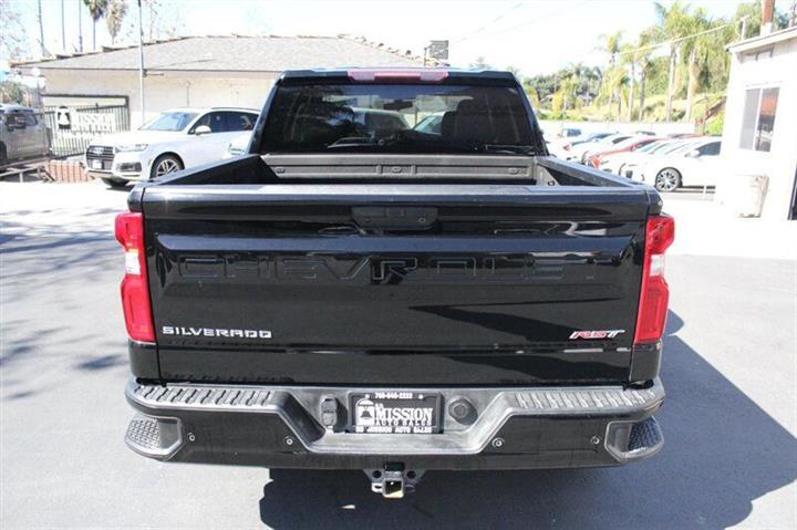 $34995 : 2020 Silverado 1500 image 6