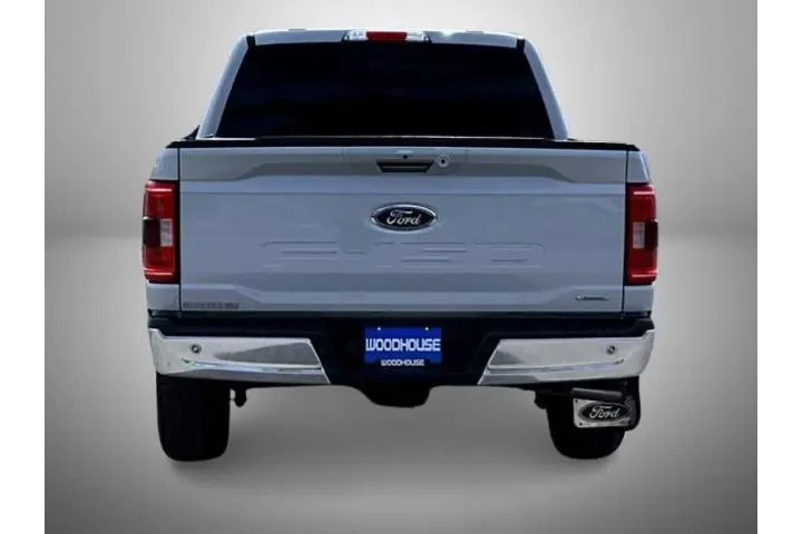 $26995 : Ford F-150 2021 4x4 XLT 4dr image 6