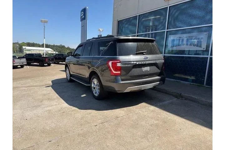 $23988 : Ford Expedition 2020 4x2 XLT image 5