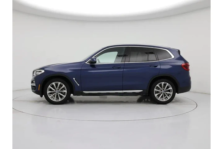 $25998 : BMW X3 2019 AWD xDrive30i 4d image 3