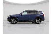 $25998 : BMW X3 2019 AWD xDrive30i 4d thumbnail