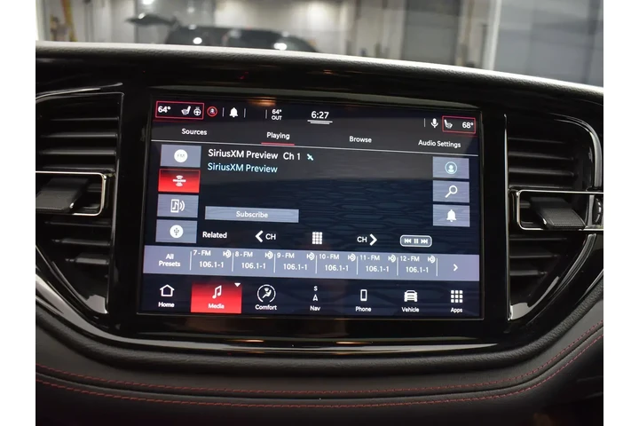 $31995 : Dodge Durango 2022 AWD R/T P image 7