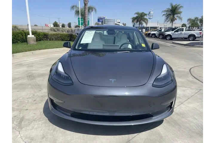 $35555 : Tesla Model 3 2023 AWD Perfo image 3