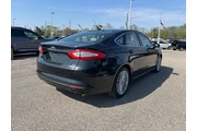 $7999 : Ford Fusion 2015 SE 4dr Seda thumbnail