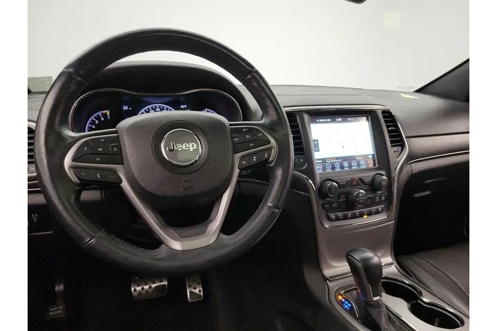 $23998 : Jeep Grand Cherokee 2018 4x4 image 9