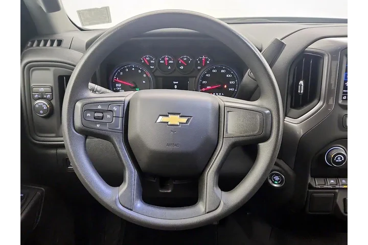 $34998 : Chevrolet Silverado 1500 202 image 10