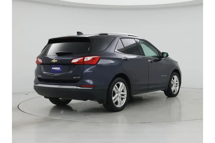 $18998 : Chevrolet Equinox 2018 Premi image 8