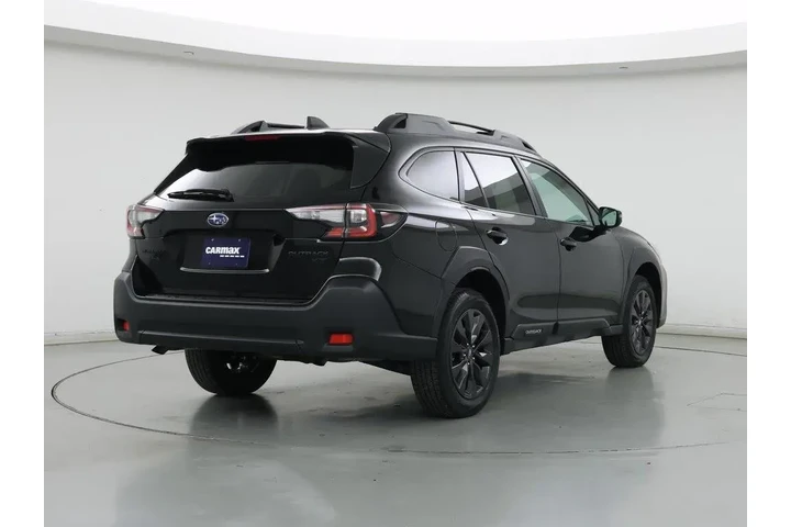 $33998 : Subaru Outback 2025 AWD Onyx image 8