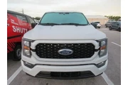 $34990 : Ford F-150 2023 4x2 XL 4dr S thumbnail