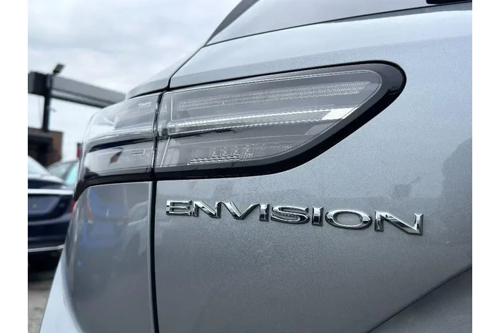 $26595 : Buick Envision 2023 Avenir 4 image 7