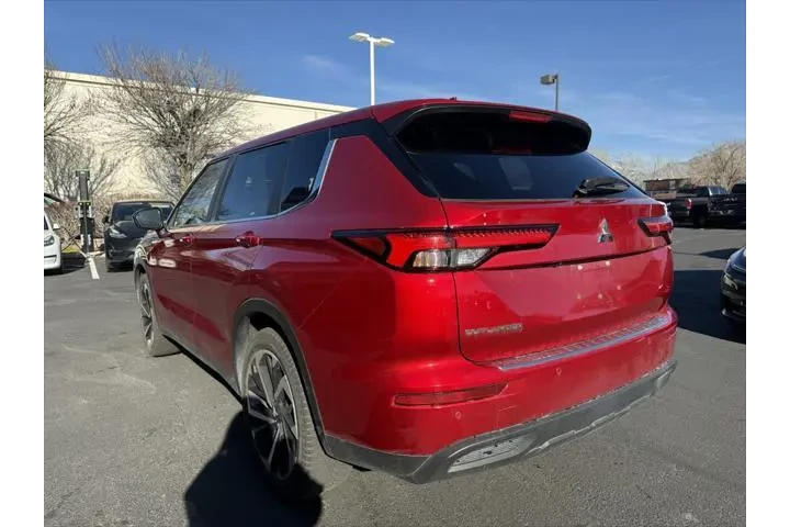 $18995 : Mitsubishi Outlander 2022 AW image 5