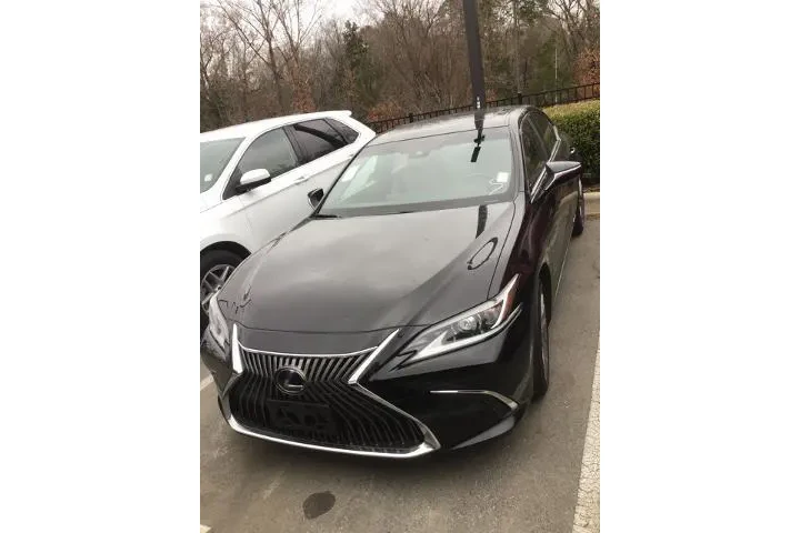 $31995 : Lexus ES 300h 2019 4dr Sedan image 3