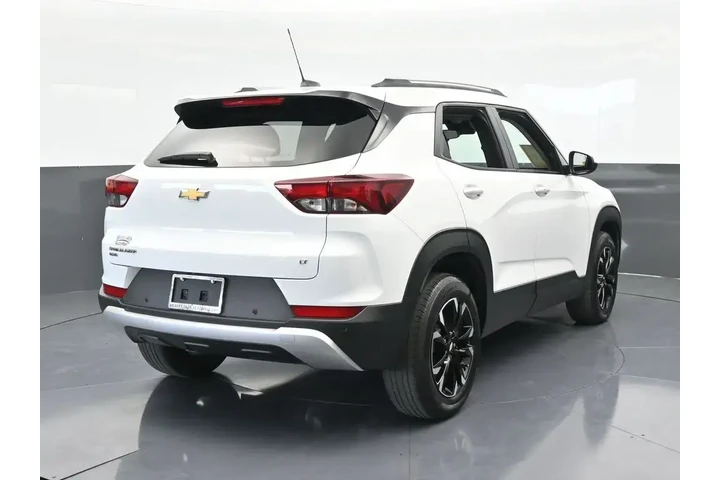 $16991 : Chevrolet Trailblazer 2022 4 image 5