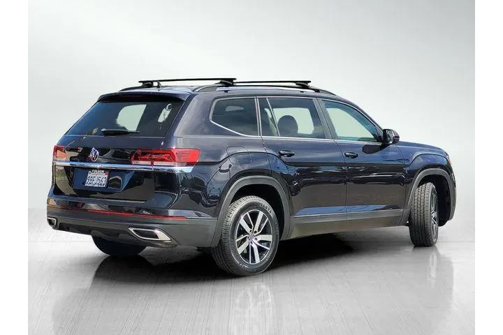 $24980 : Volkswagen Atlas 2022 SE 4dr image 4