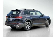 $24980 : Volkswagen Atlas 2022 SE 4dr thumbnail