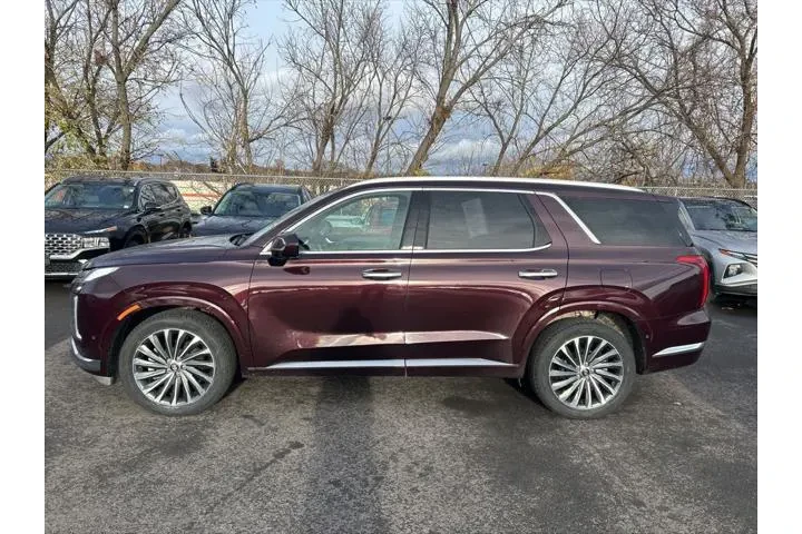 $31900 : Hyundai PALISADE 2023 AWD Ca image 7