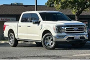 $39399 : Ford F-150 2021 4x4 Lariat 4 thumbnail