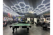 Buscando barbero con experienc en Los Angeles