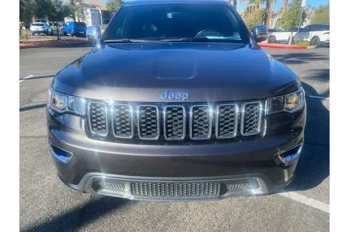 $22728 : Jeep Grand Cherokee 2021 4x2 image 2