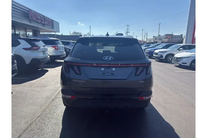 $29995 : Hyundai TUCSON 2023 AWD N Li image 7