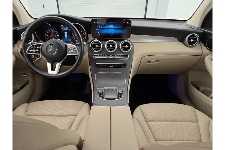 $25998 : Mercedes-Benz GLC 2020 GLC 3 image 9