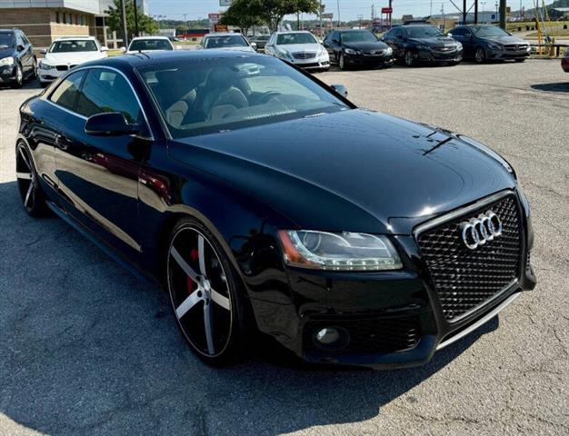 $8900 : 2010 A5 2.0T quattro Prestige image 3