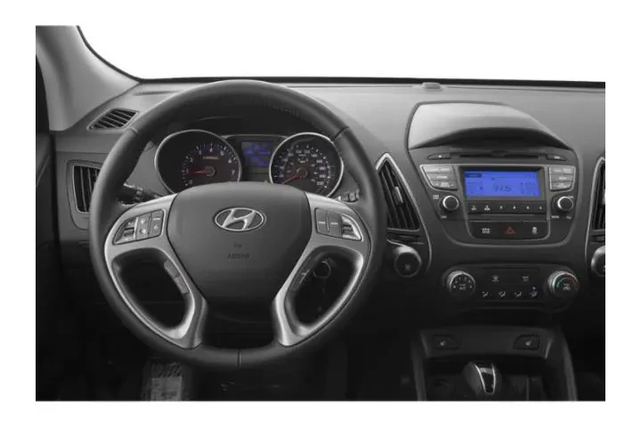 $10988 : Hyundai TUCSON 2015 AWD Limi image 6