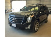 $34750 : Cadillac Escalade 2018 4x4 L thumbnail