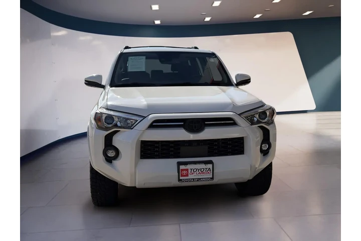 $38995 : Toyota 4Runner 2023 4x2 SR5 image 8