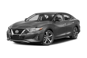 Nissan Maxima 2023 3.5 SV 4d en Honolulu