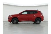 $24998 : Jeep Compass 2022 4x4 (Red) thumbnail