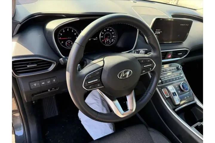 $25766 : Hyundai SANTA FE 2023 AWD SE image 8