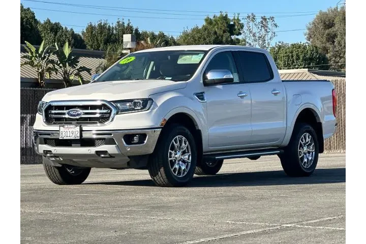 $27850 : Ford Ranger 2019 4x4 XLT 4dr image 7