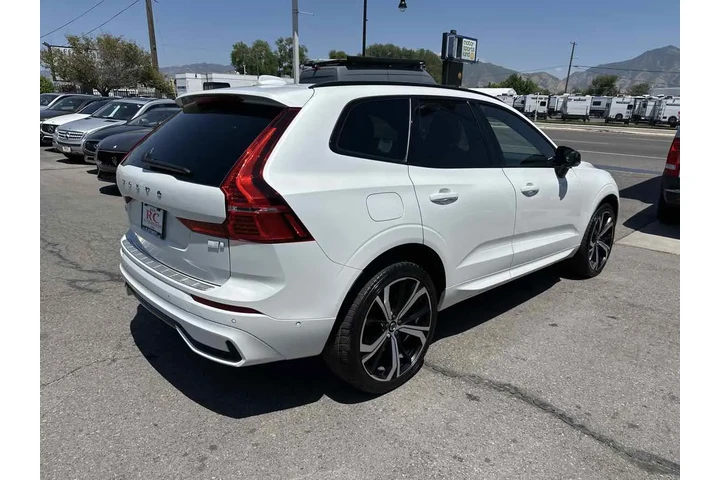 $33710 : 2022 XC60 Recharge Plug-In Hy image 7