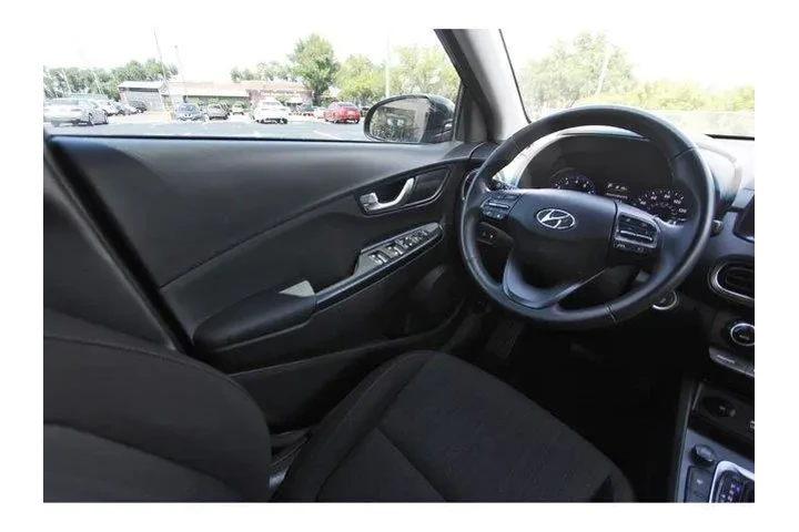 $18593 : Hyundai KONA 2022 SEL 4dr Cr image 9