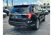 $17990 : Ford Explorer 2018 Limited 4 thumbnail