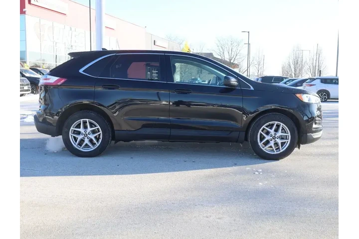 $21477 : Ford Edge 2023 AWD SEL 4dr C image 10