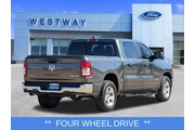 $32897 : Ram 1500 2024 4x4 Big Horn 4 thumbnail