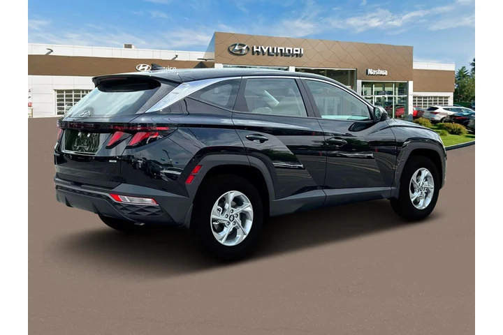 $23995 : Hyundai TUCSON 2024 AWD SE 4 image 8