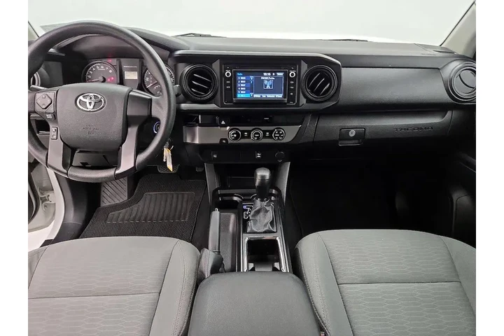 $26998 : Toyota Tacoma 2016 4x2 SR 4d image 9
