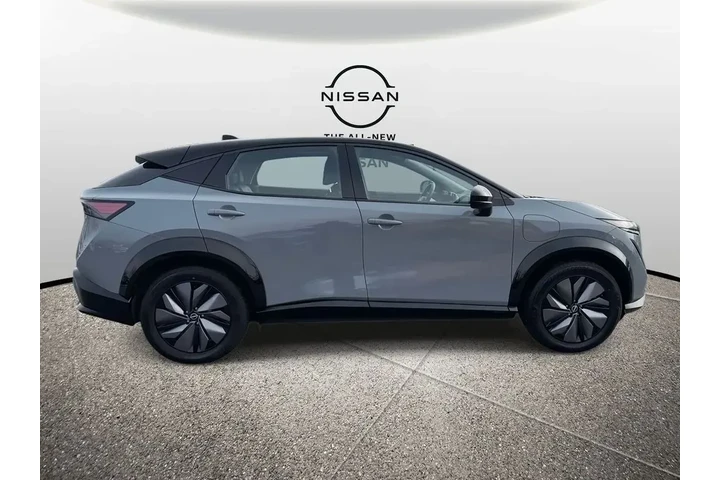 $18985 : Nissan Ariya 2024 AWD Engage image 5