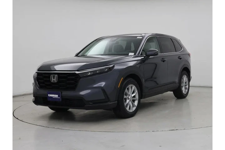 $32998 : Honda CR-V 2025 AWD EX 4dr S image 4