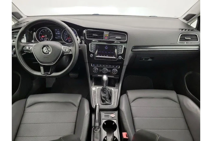 $12998 : Volkswagen Golf 2015 TSI SE image 9