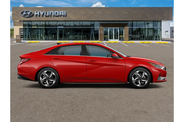 $24000 : Hyundai ELANTRA Hybrid 2023 image 9